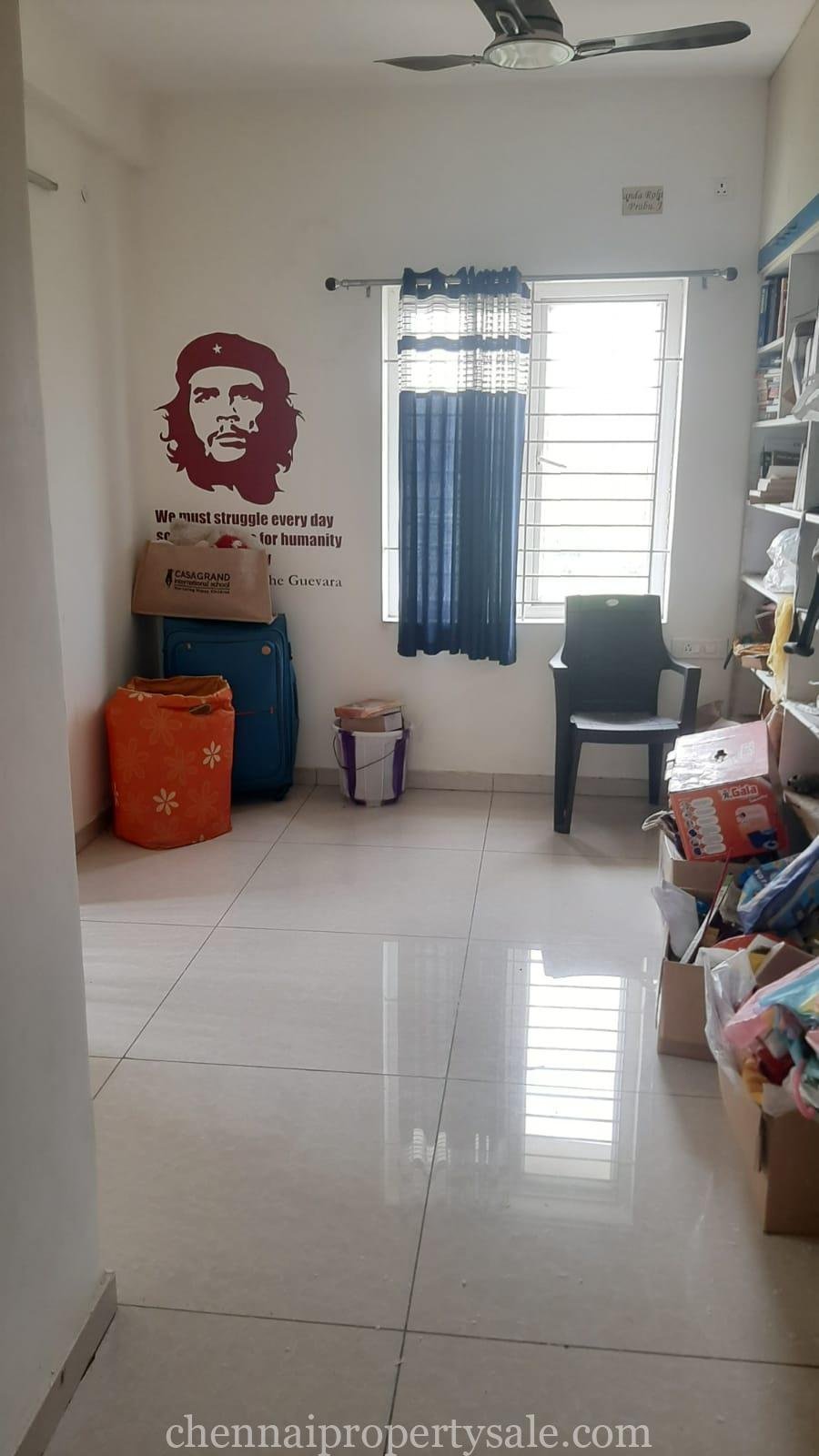 Gated Community Villa Sale in Perumbakkam