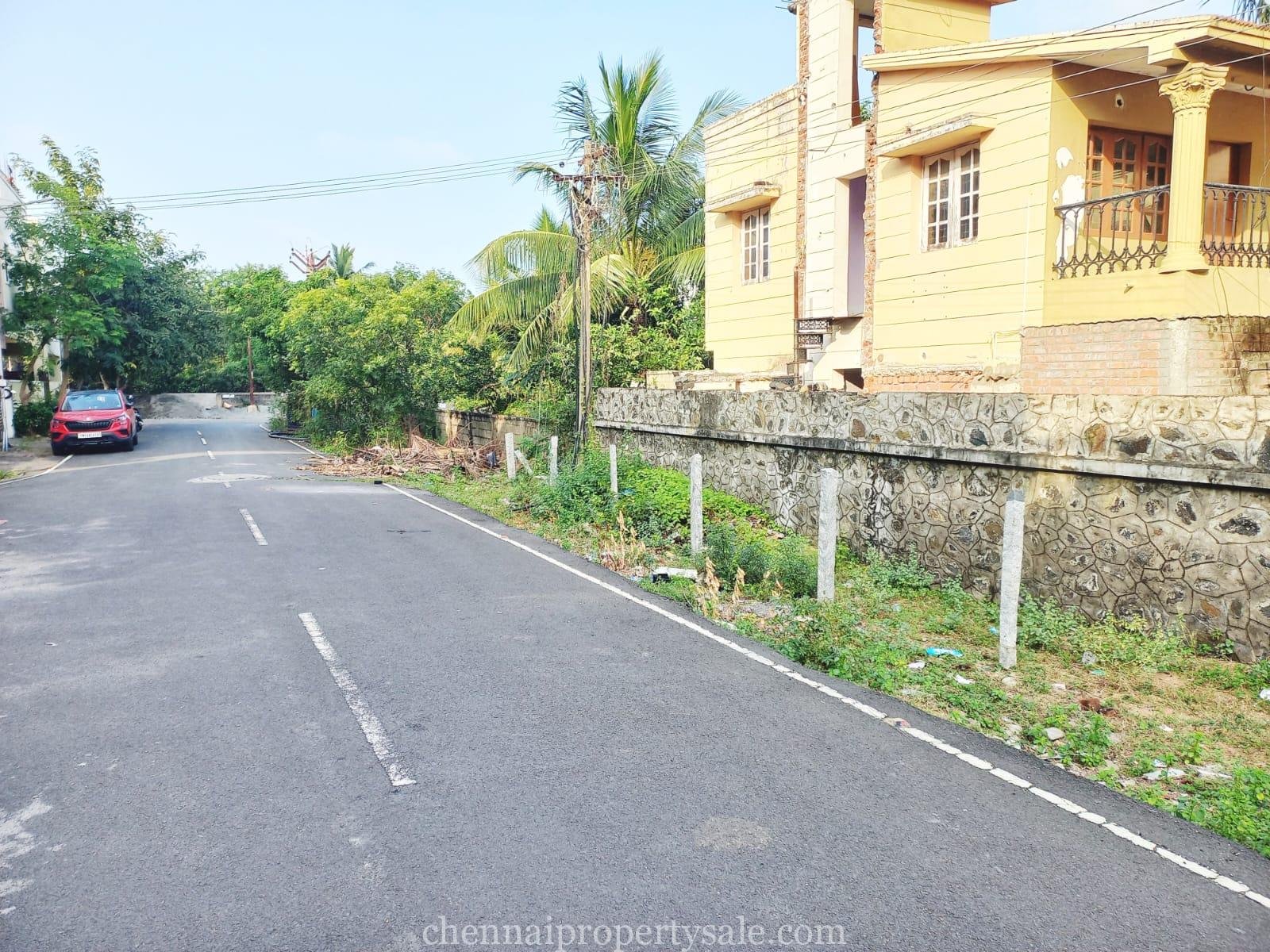 Residential Land Sale in J Nagar Panaiyur Ecr 6 Residential Land Sale in J Nagar Panaiyur , Ecr