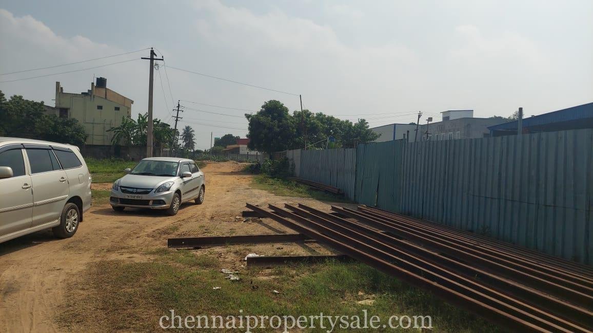 1.75 Acre Land Sale in Redhills