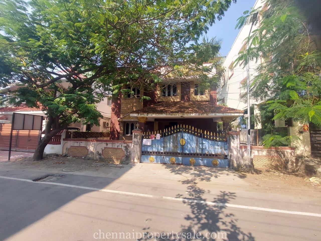 3 BHK Individual House Sale in Valasaravakkam 14 3 BHK Individual House Sale in Valasaravakkam