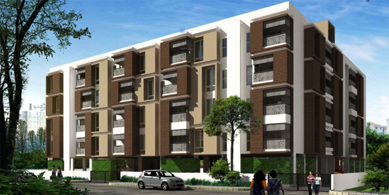 EBONY FLAT sale in manapakkam near MIOT hospital (1)