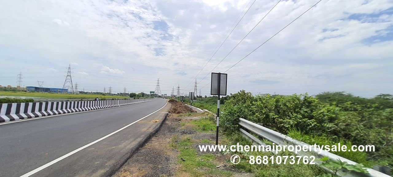 Warehouse for sale near sriperumpudur