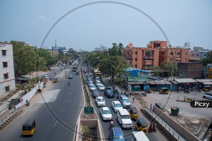 Vacant Commercial Land Sale in Kumananchavadi