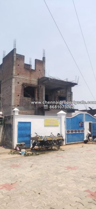 5588 sqft Marriage hall sale in Tiruvannamalai