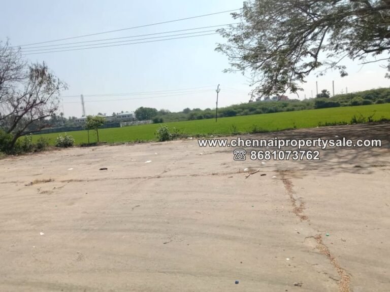 GALAXY REALTY CHENNAI PROPERTIES