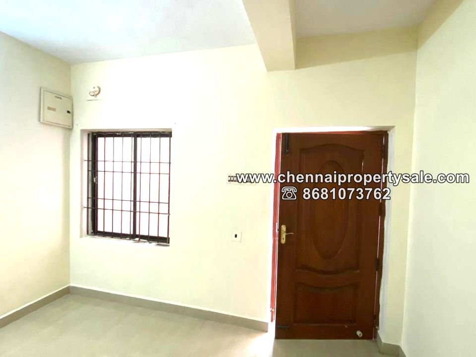 2700 Sqft 5 BHK Individual House Sale in Iyyappanthangal