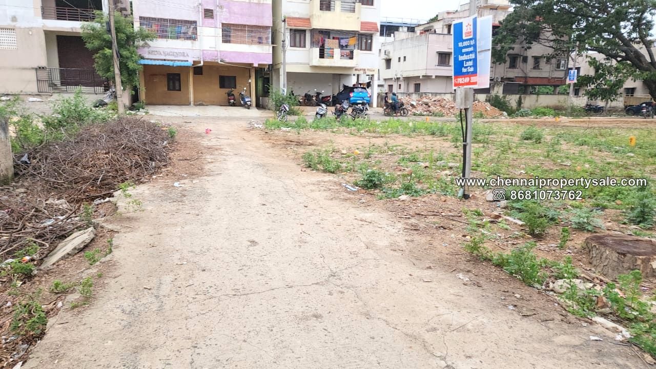 Vacant Land Sale in Noombal