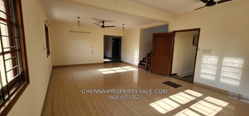 Duplux Villa Sale in Iyyapanthangal