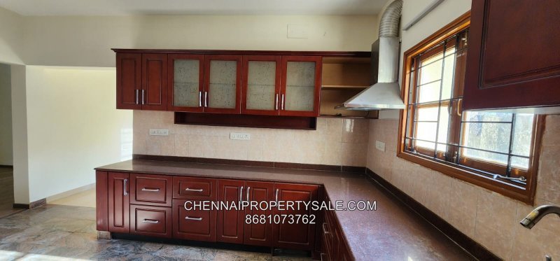 Duplux Villa Sale in Iyyapanthangal