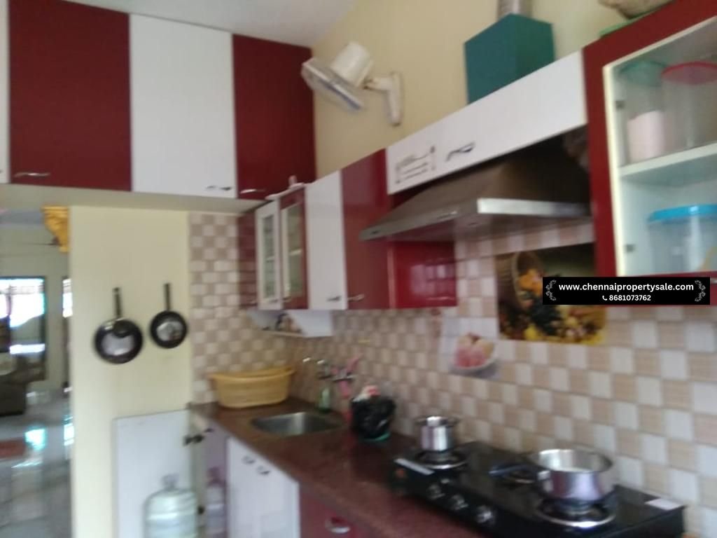 1750 Sqft House Sale in Kovur