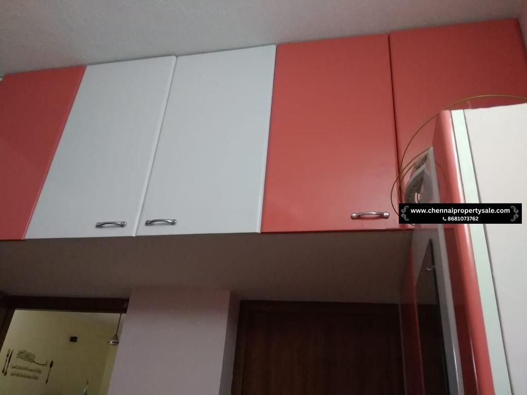 1750 Sqft House Sale in Kovur