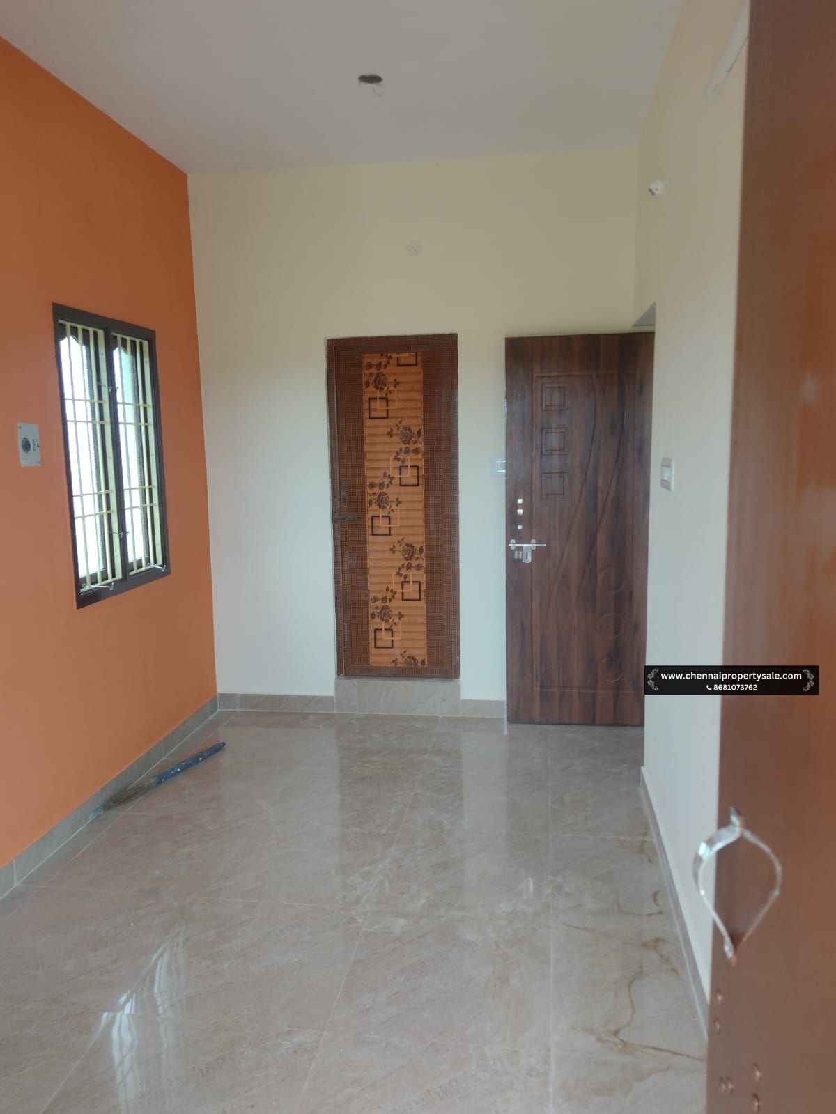 Flat Sale in Gerugambakkam