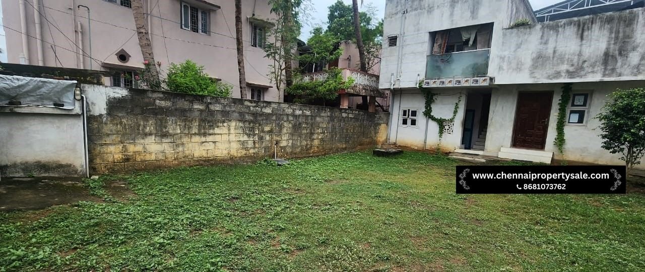 House Sale in Avadi