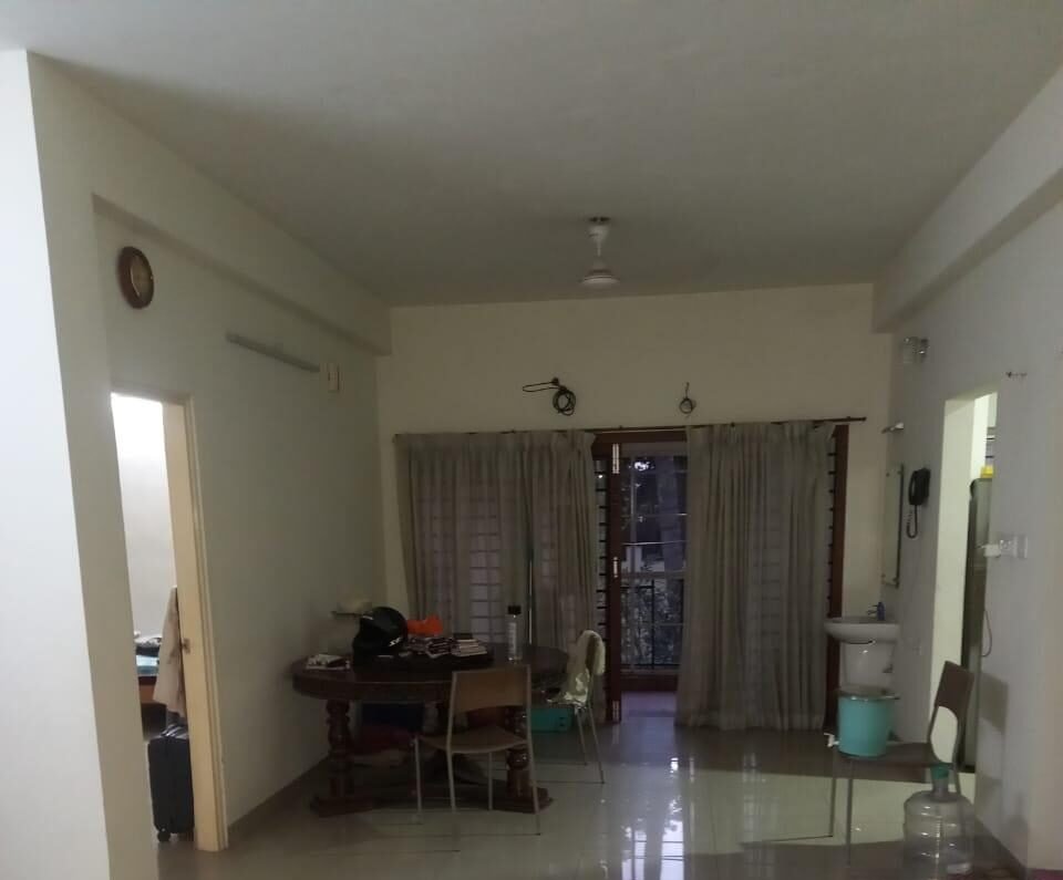 1599 Sqft 3 BHK Flat Sale in Korattur