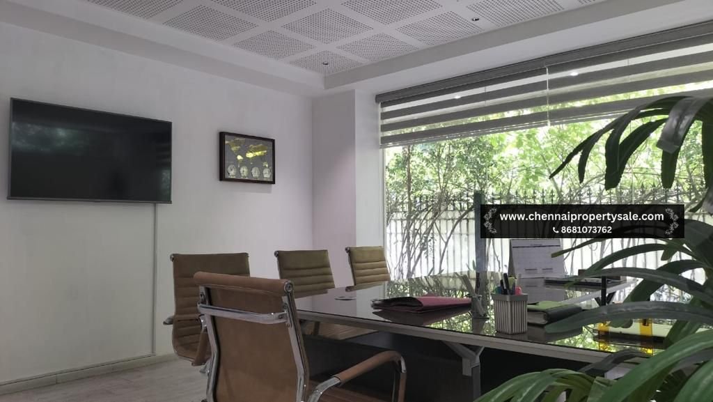 18000 Sqft Prime Commercial Property Sale in Ashok Nagar 4 Prime Commercial Property Sale in Ashok Nagar