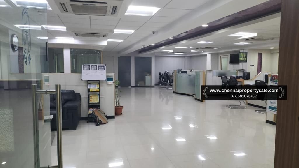 18000 Sqft Prime Commercial Property Sale in Ashok Nagar 5 18000 Sqft Prime Commercial Property Sale in Ashok Nagar