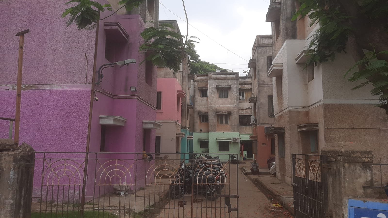 Ambattur Archives Galaxy Realty