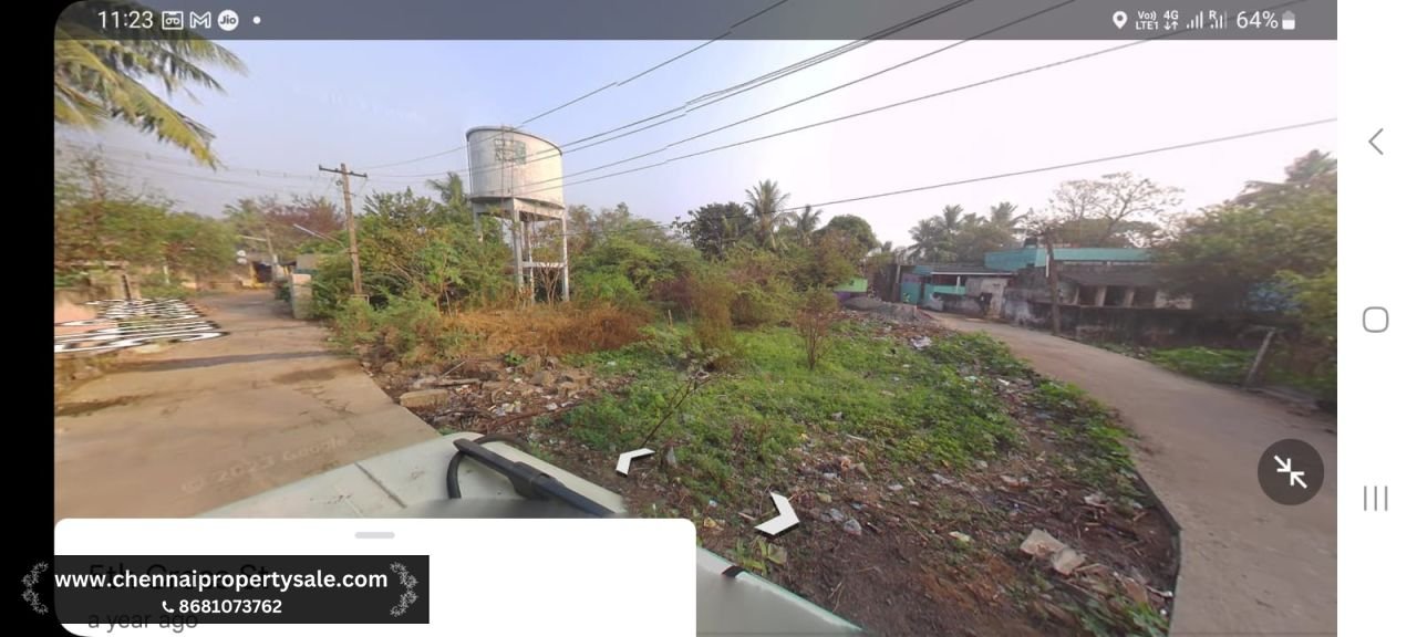 1344-sqft-corner-plot-sale-in-avadi-kovilpathagai-galaxy-realty