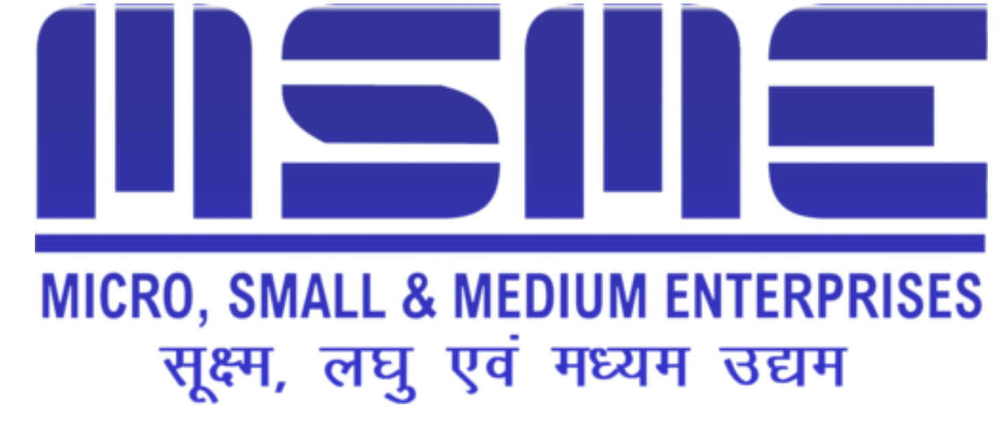 MSMEs, or micro, small, and medium enterprises