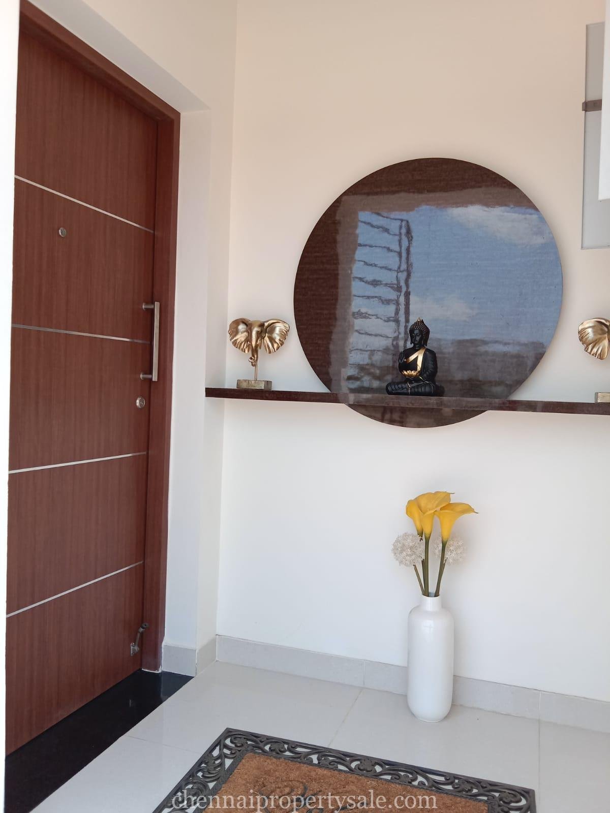 Luxury 3&4 BHK Bungalow for sale in Navalur OMR 30 Luxury 3&4 BHK Bungalow for sale in Navalur OMR