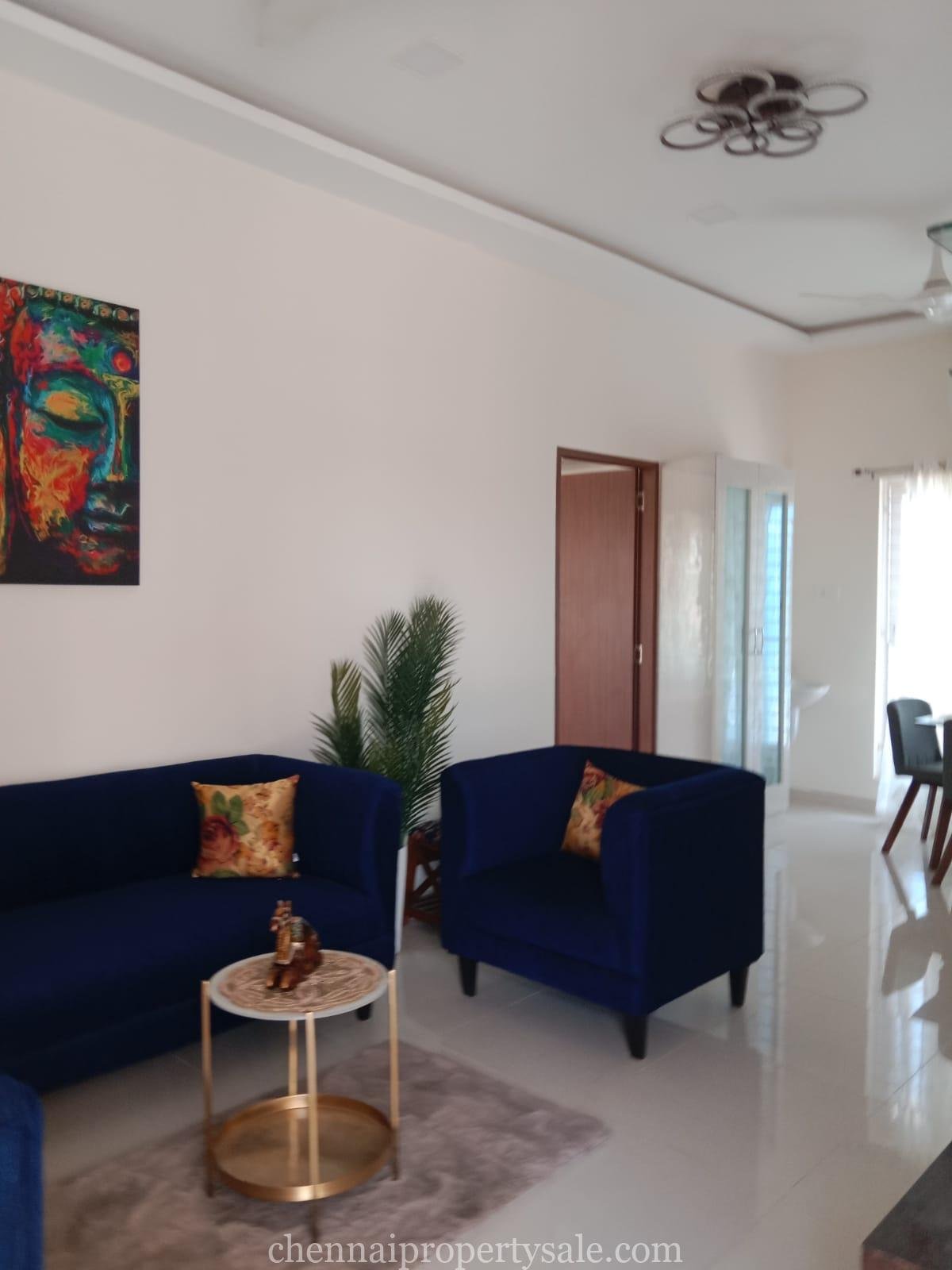 Luxury 3&4 BHK Bungalow for sale in Navalur OMR 32 Luxury 3&4 BHK Bungalow for sale in Navalur OMR
