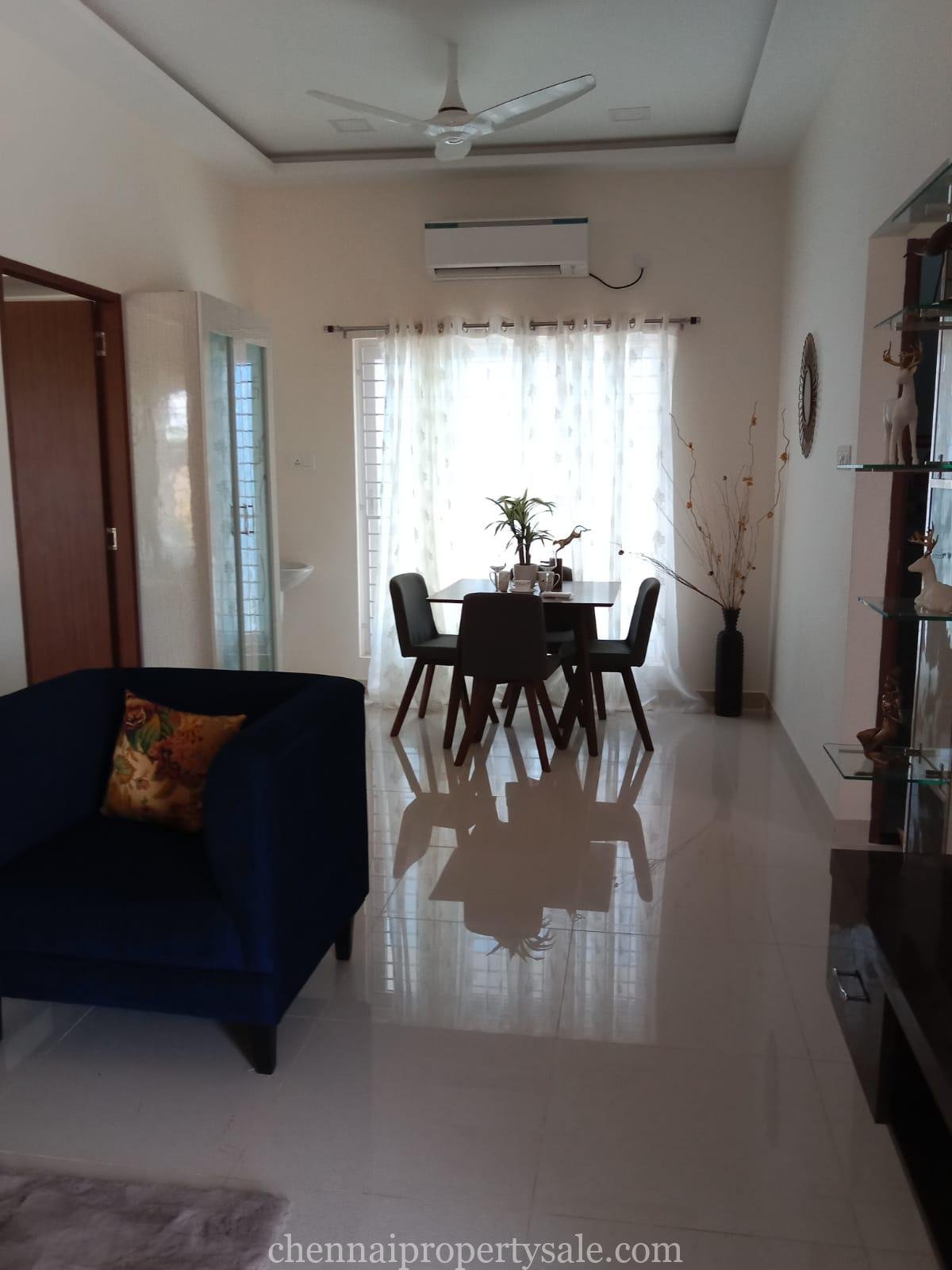 Luxury 3&4 BHK Bungalow for sale in Navalur OMR 33 Luxury 3&4 BHK Bungalow for sale in Navalur OMR