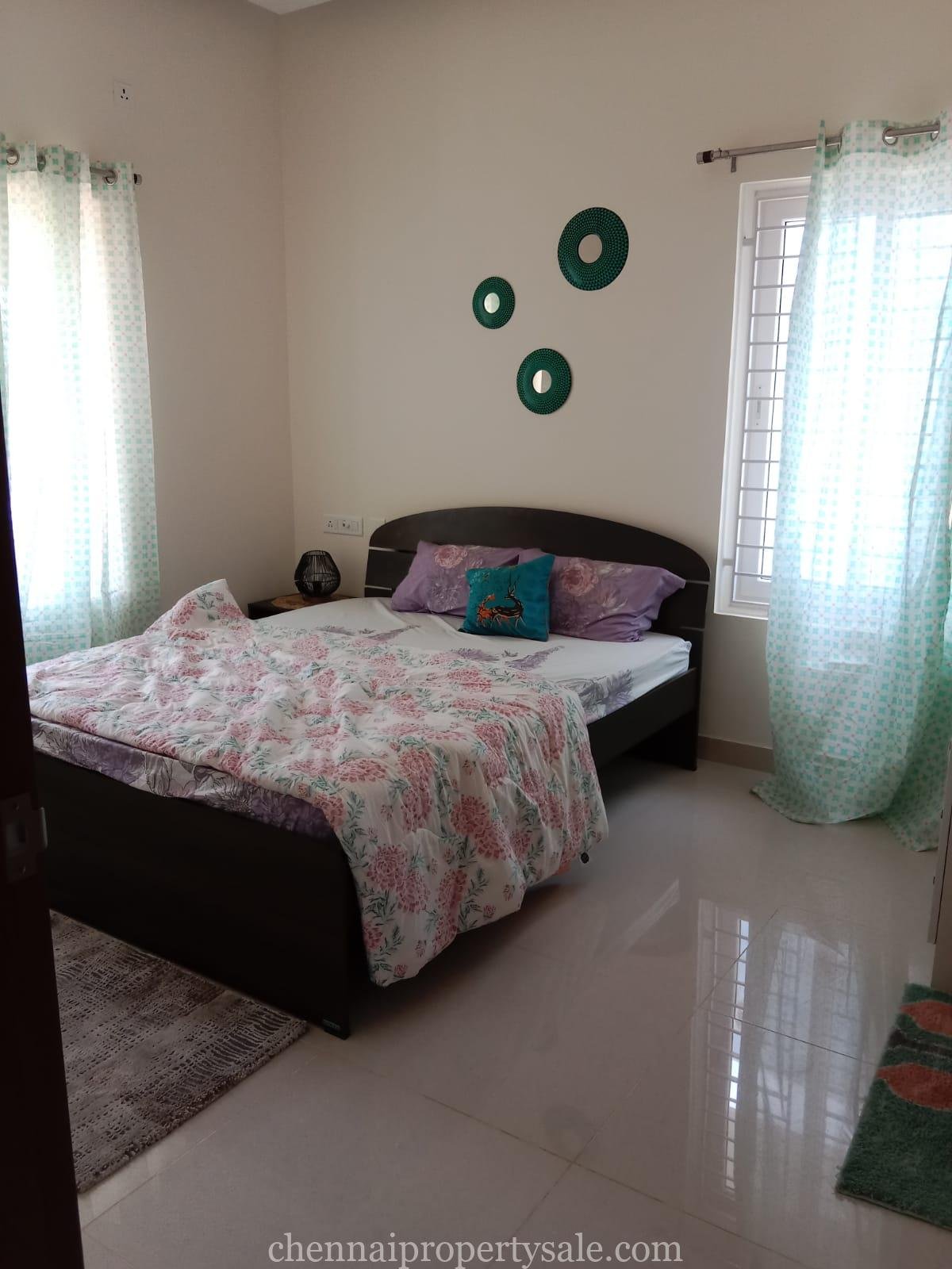 Luxury 3&4 BHK Bungalow for sale in Navalur OMR 35 Luxury 3&4 BHK Bungalow for sale in Navalur OMR