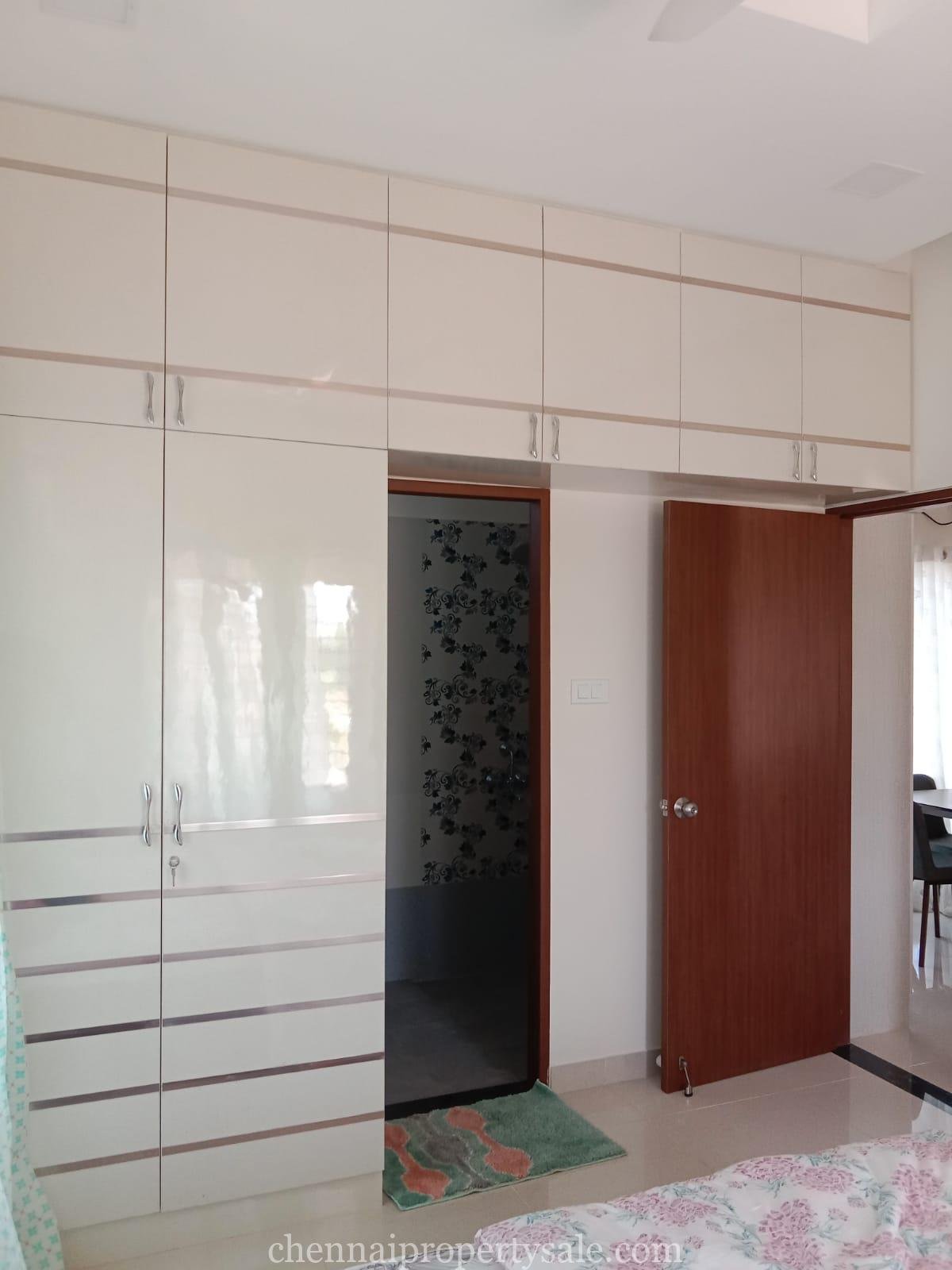 Luxury 3&4 BHK Bungalow for sale in Navalur OMR 39 Luxury 3&4 BHK Bungalow for sale in Navalur OMR