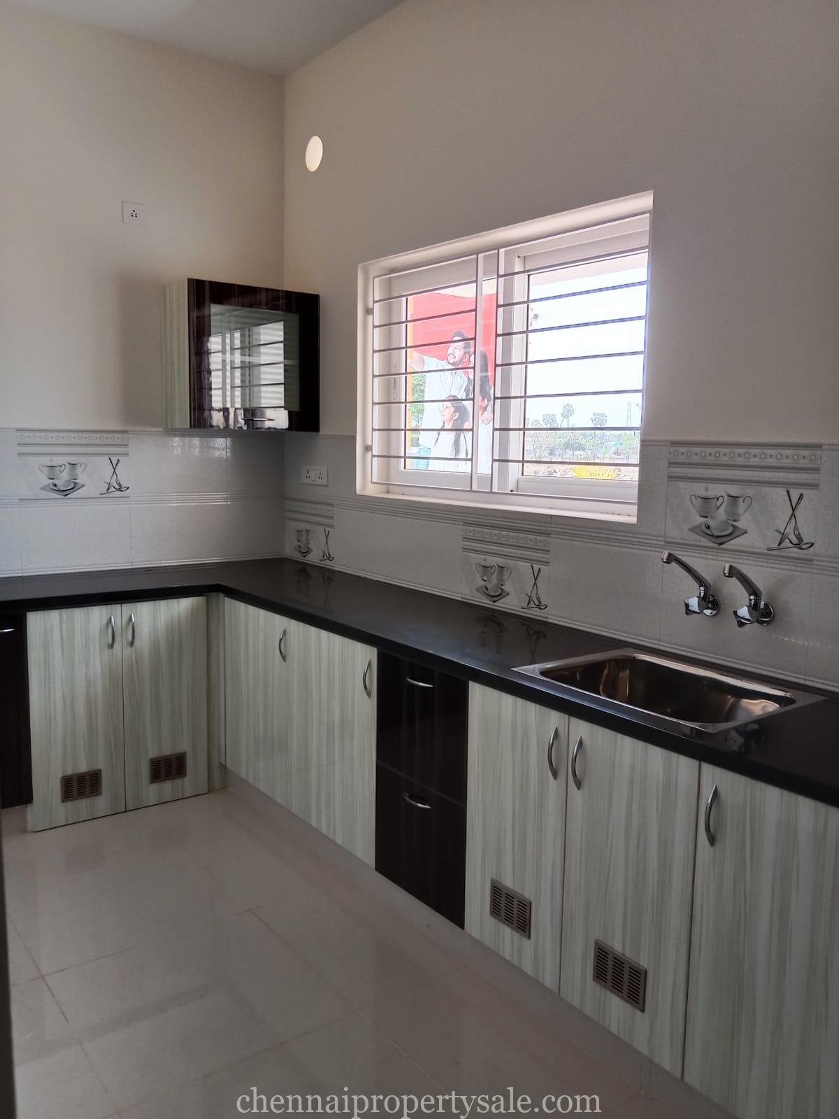 Luxury 3&4 BHK Bungalow for sale in Navalur OMR 41 Luxury 3&4 BHK Bungalow for sale in Navalur OMR