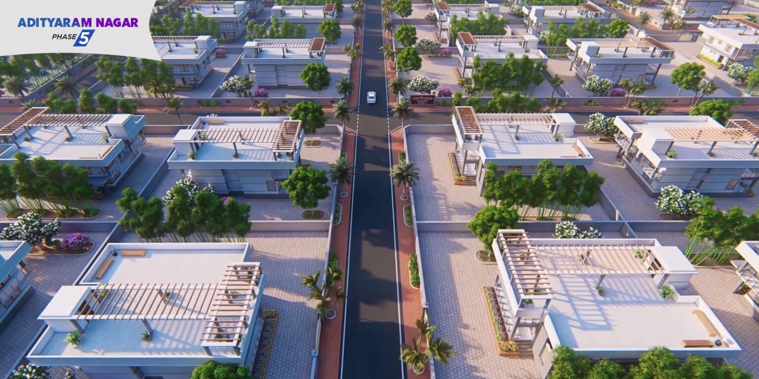 12.5 Ground Commercial / Residential Land Sale In Neelankarai ECR