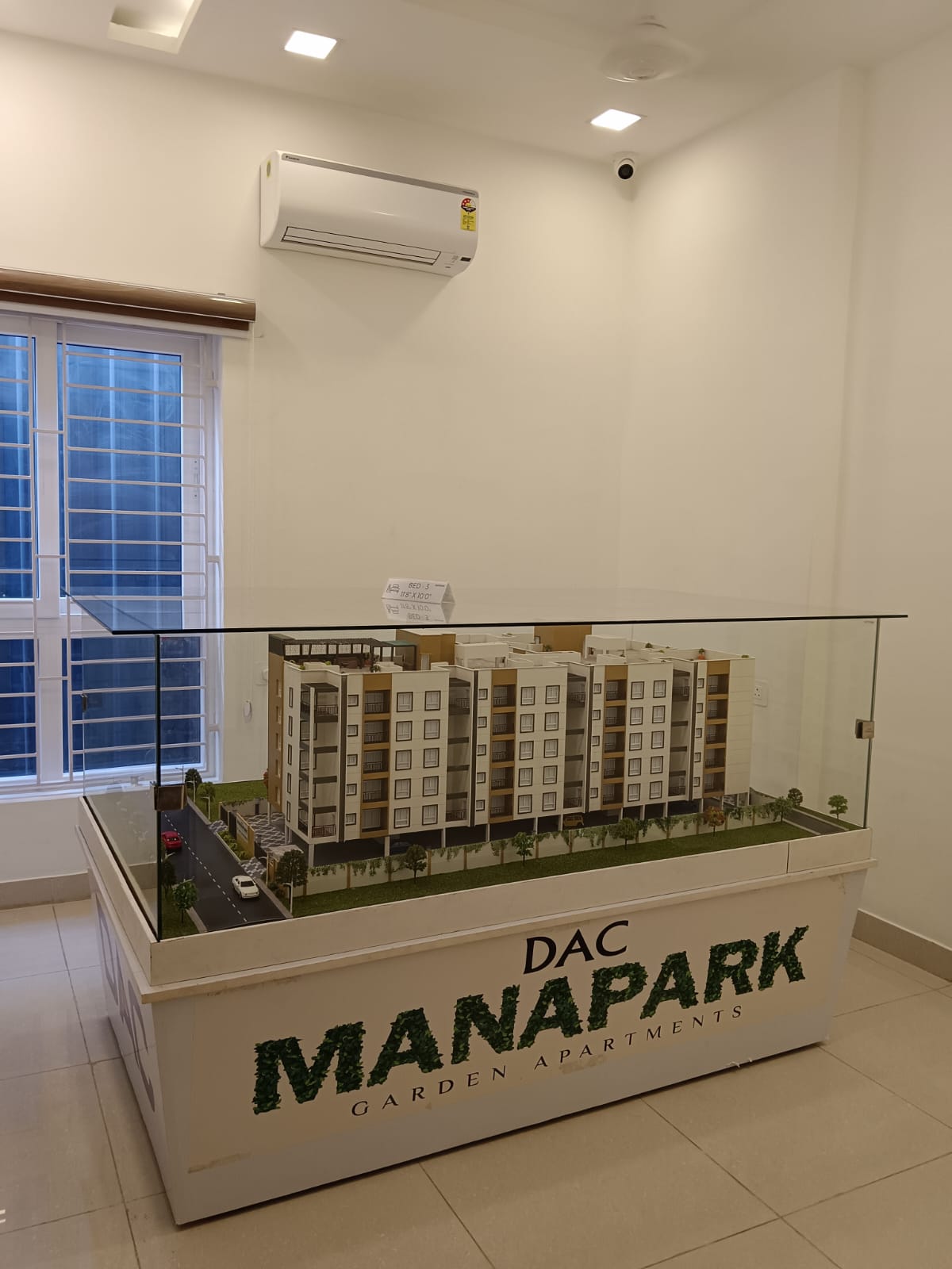 Premium New flats sale in Manapakkam Chennai