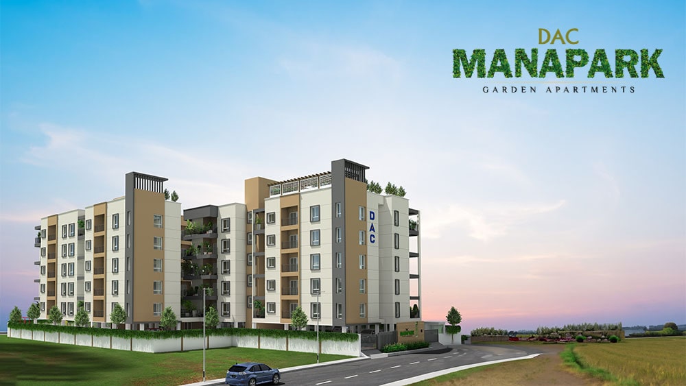 Premium New flats sale in Manapakkam Chennai