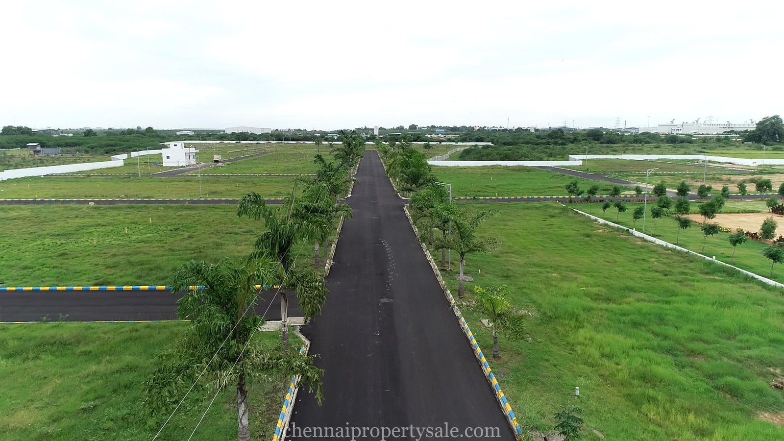 Alliance Villa Belvedere Plots Oragadam 13 Alliance Villa Belvedere Plots Oragadam