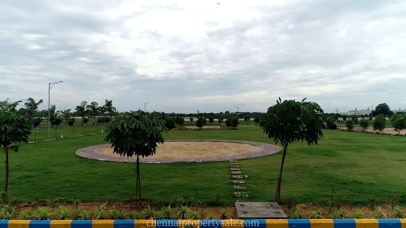 Alliance Villa Belvedere Plots Oragadam 12 Alliance Villa Belvedere Plots Oragadam