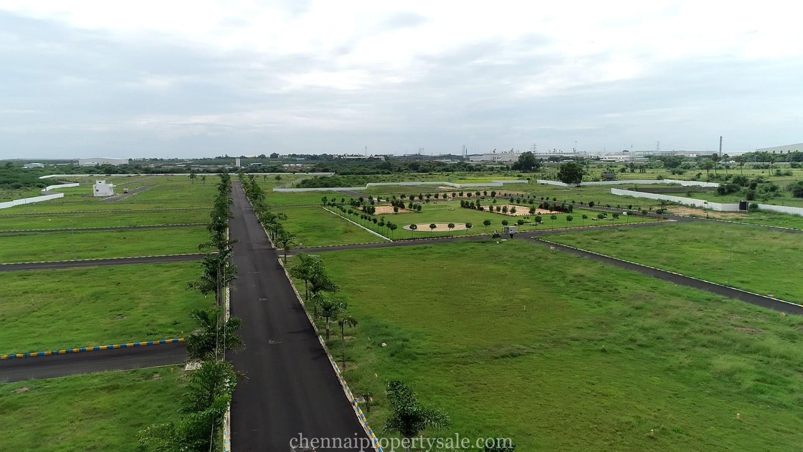 Alliance Villa Belvedere Plots Oragadam 11 Alliance Villa Belvedere Plots Oragadam