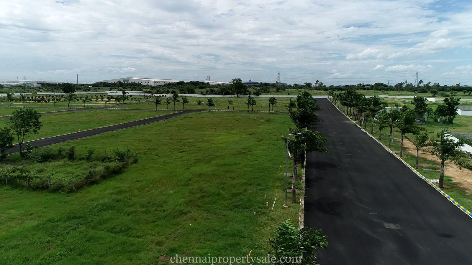 Alliance Villa Belvedere Plots Oragadam 10 Alliance Villa Belvedere Plots Oragadam