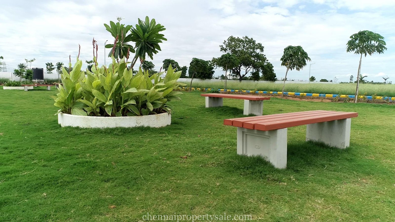 Alliance Villa Belvedere Plots Oragadam 7 Alliance Villa Belvedere Plots Oragadam