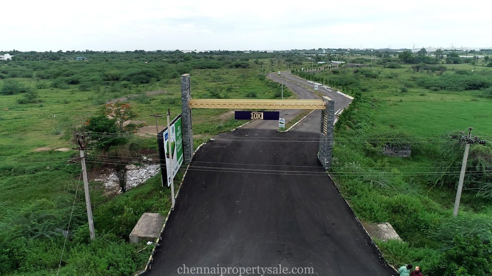 Alliance Villa Belvedere Plots Oragadam 6 Alliance Villa Belvedere Plots Oragadam