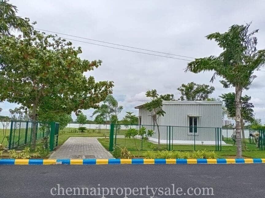 Alliance Villa Belvedere Plots Oragadam 17 Alliance Villa Belvedere Plots Oragadam