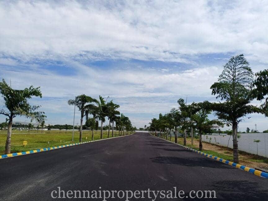 Alliance Villa Belvedere Plots Oragadam 16 Alliance Villa Belvedere Plots Oragadam