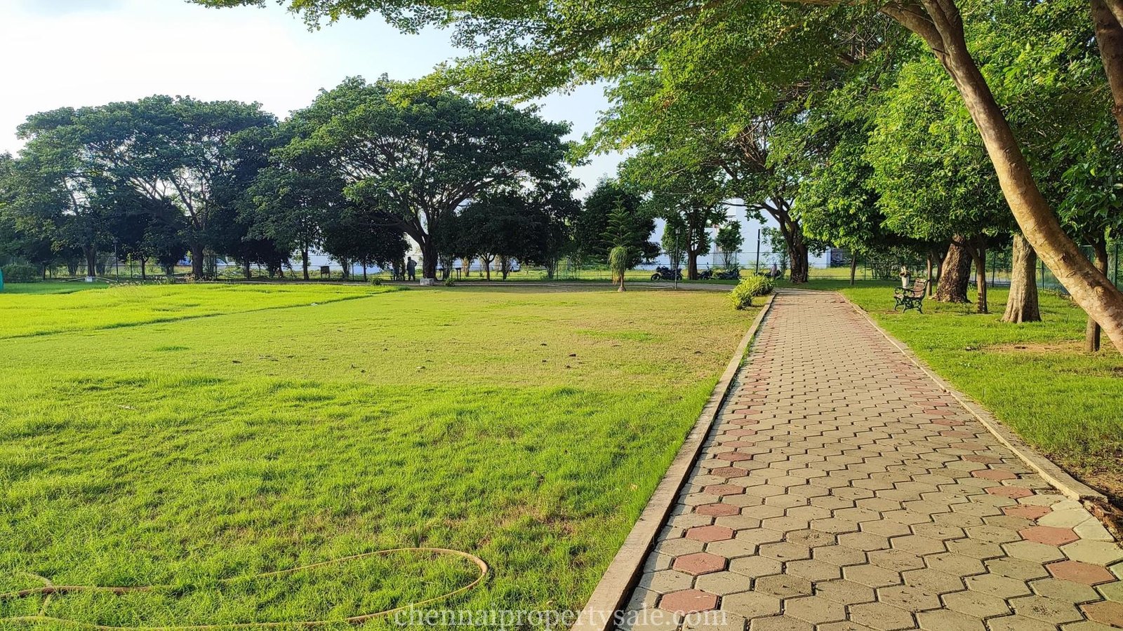 Dtcp Apvd Gated community plots sale in Kanchipuram 23 Dtcp Apvd Gated community plots sale in Kanchipuram