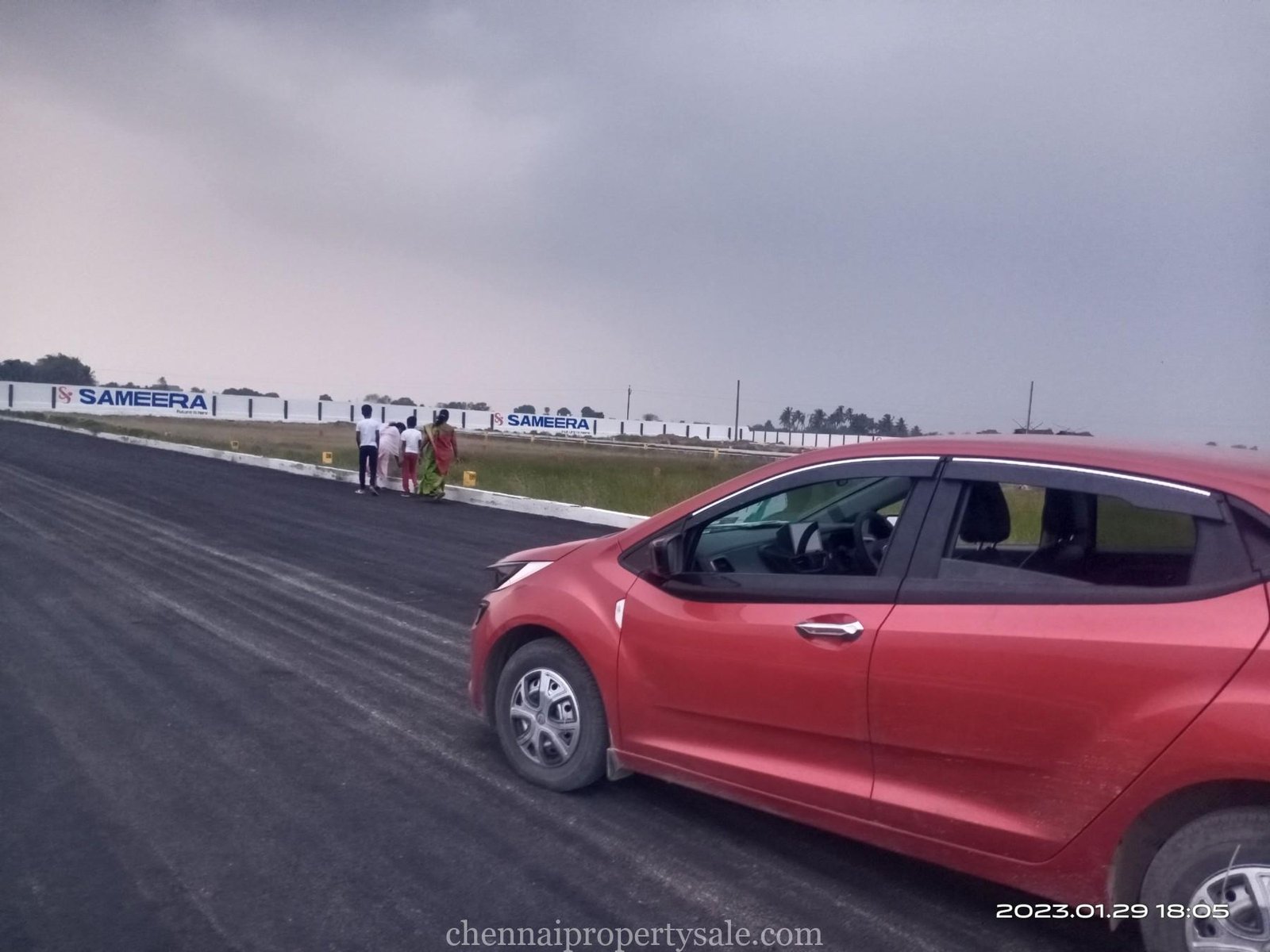 Dtcp Apvd Gated community plots sale in Kanchipuram 21 Dtcp Apvd Gated community plots sale in Kanchipuram