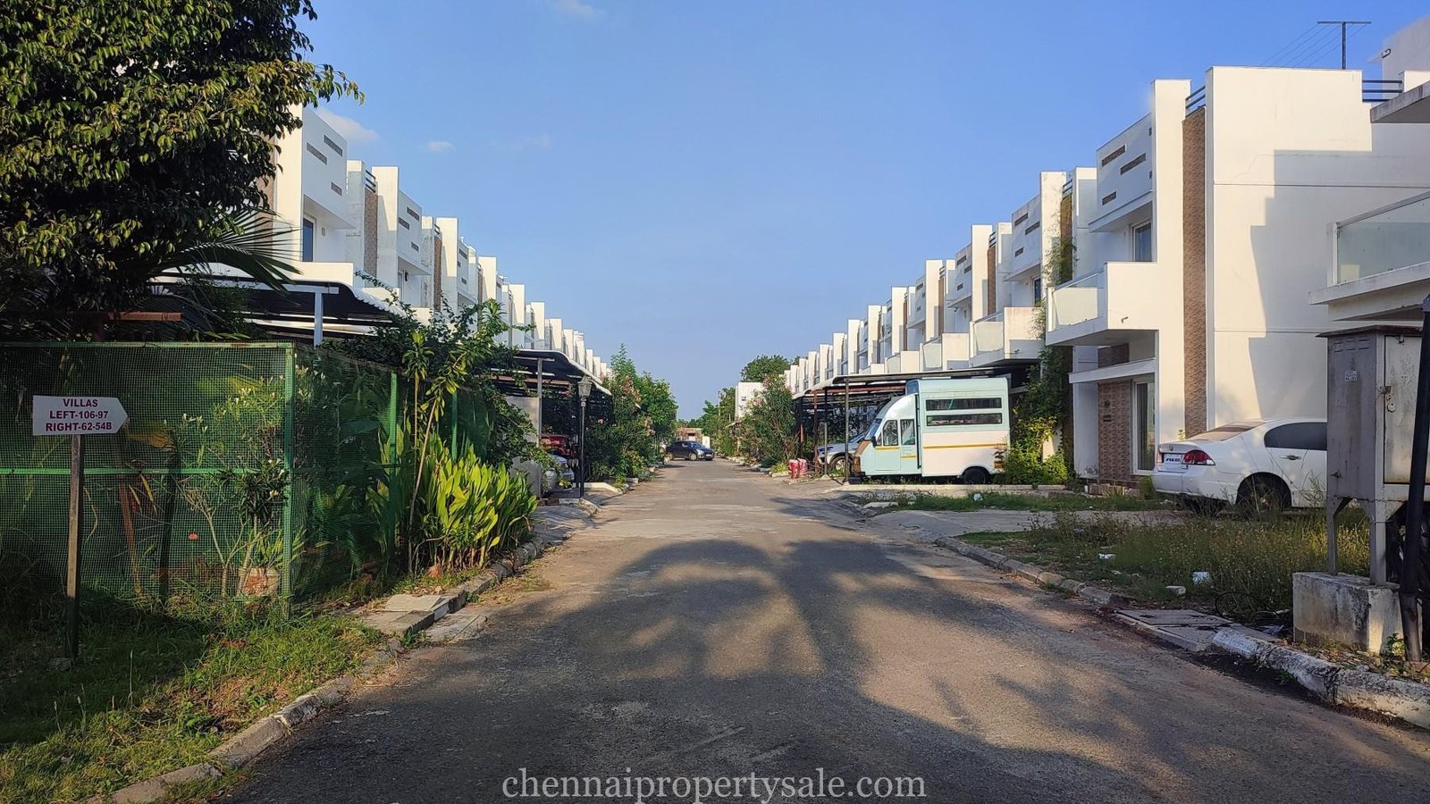 Dtcp Apvd Gated community plots sale in Kanchipuram