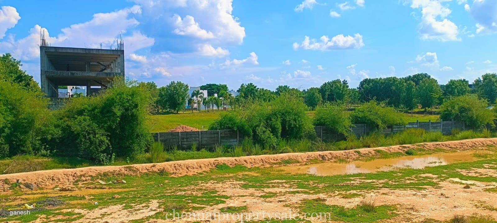 Dtcp Apvd Gated community plots sale in Kanchipuram 18 Dtcp Apvd Gated community plots sale in Kanchipuram