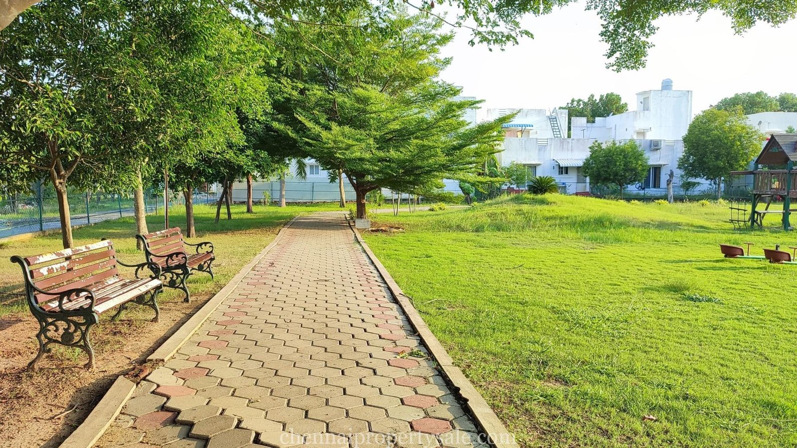 Dtcp Apvd Gated community plots sale in Kanchipuram 17 Dtcp Apvd Gated community plots sale in Kanchipuram