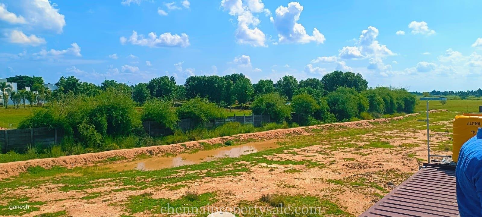 Dtcp Apvd Gated community plots sale in Kanchipuram 15 Dtcp Apvd Gated community plots sale in Kanchipuram