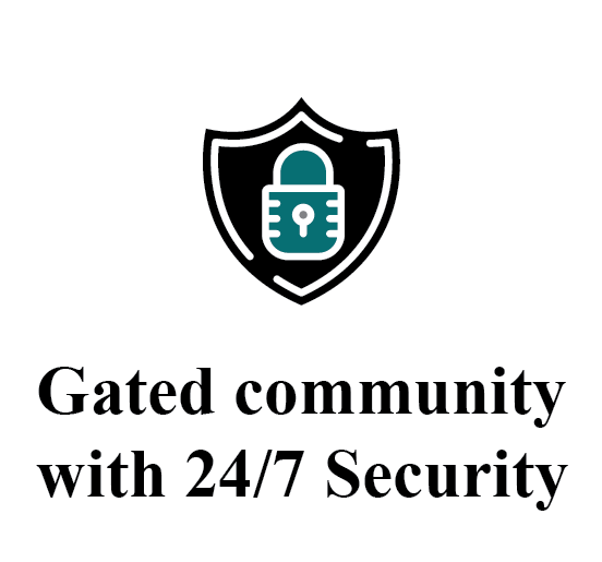 Gated community plots sale in Redhills Sriram nagar 11 amenities project highlight