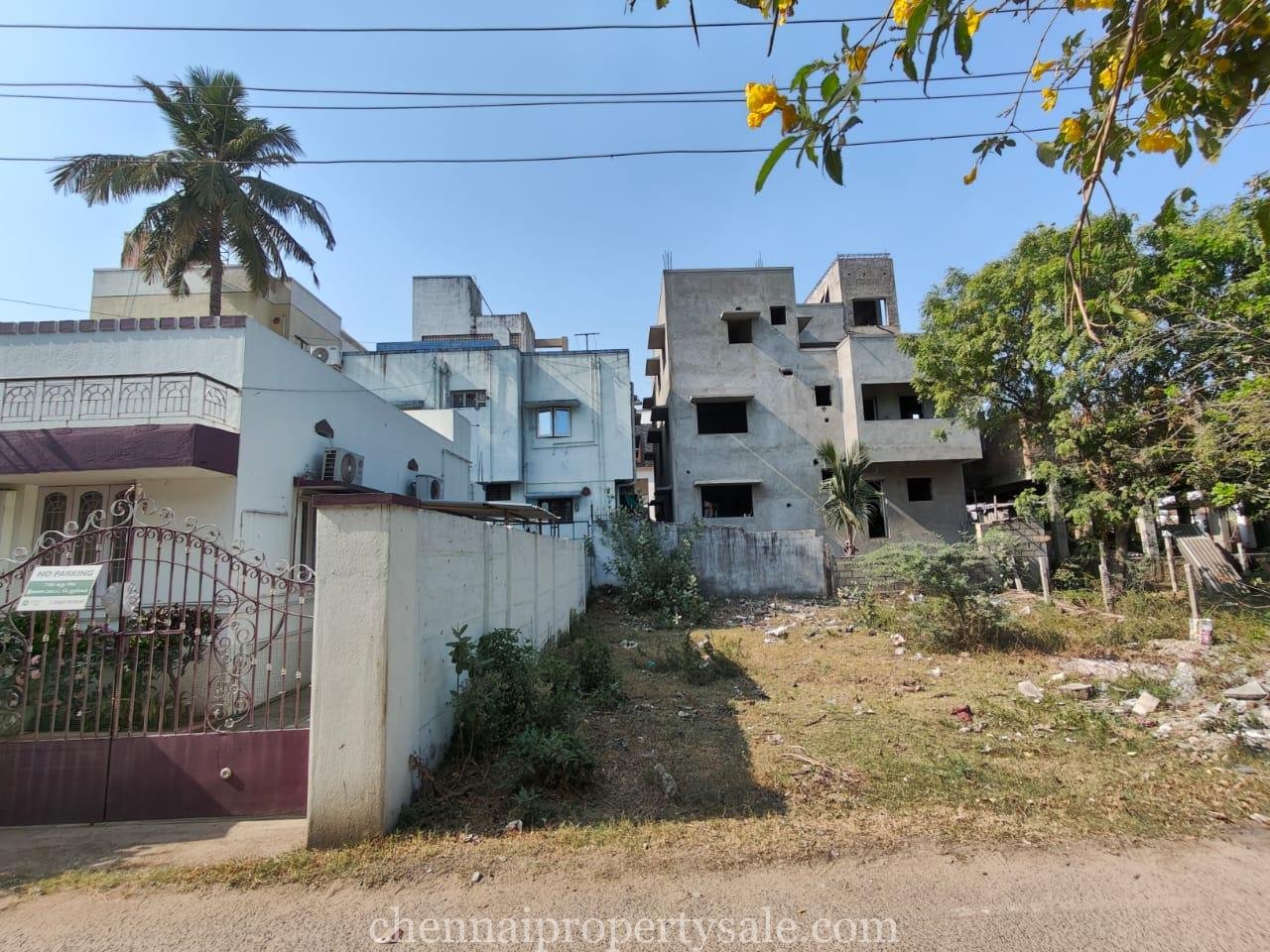 1800 sqft Vacant Land sale in Kallikuppam