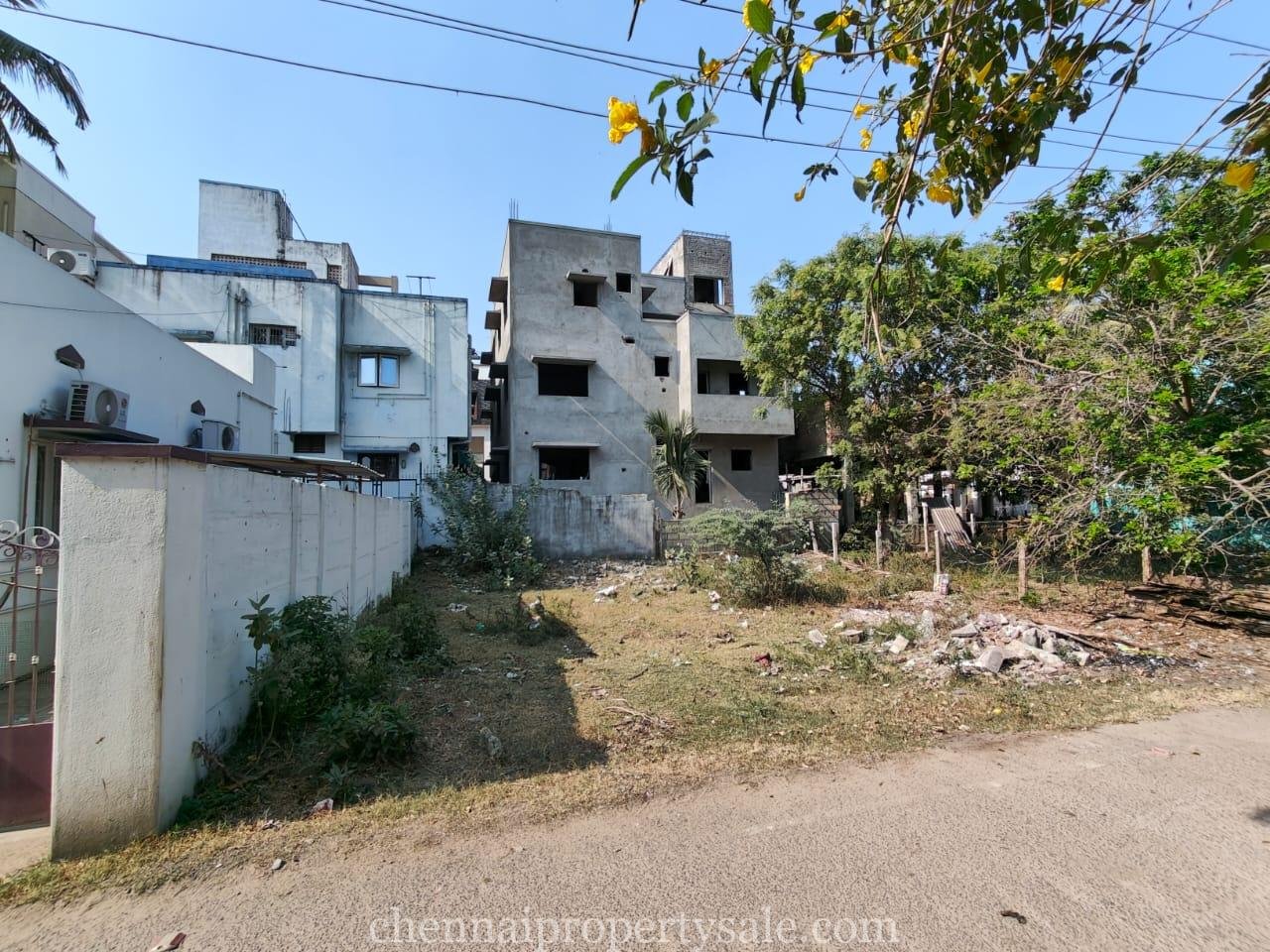 900 sqft Vacant Land sale in Kallikuppam