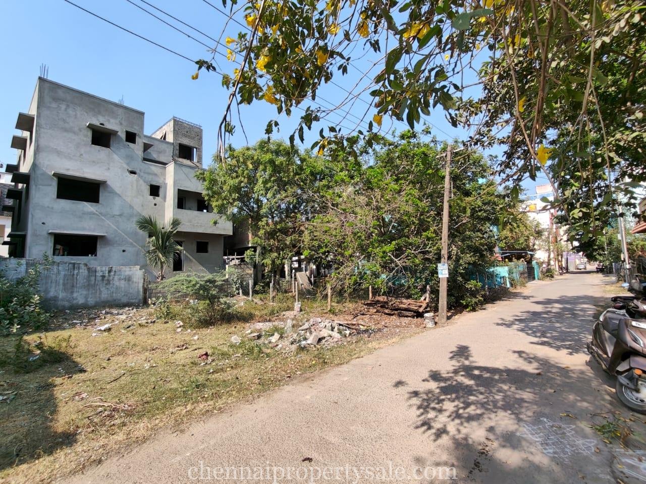 900 sqft Vacant Land sale in Kallikuppam